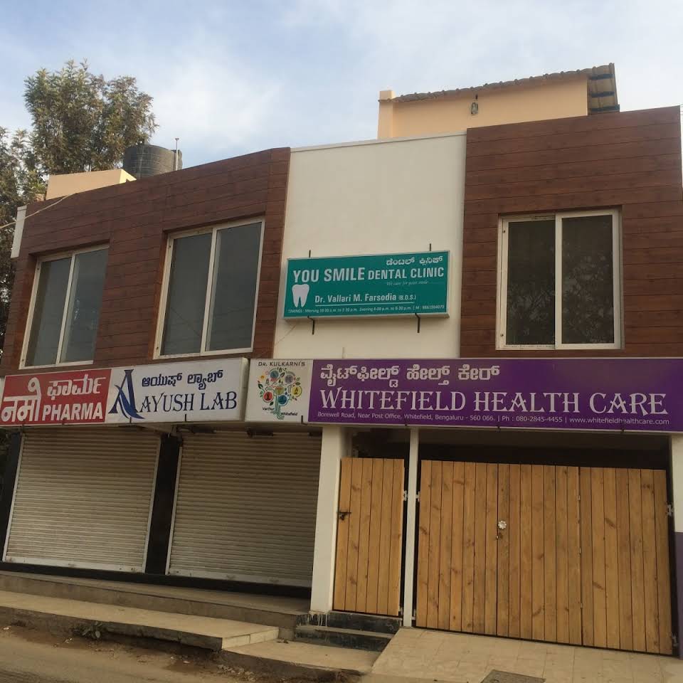 You Smile Dental Clinic